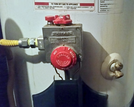 Water Heater Repair in Louisville KY